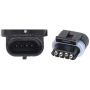 Walker Products 215-91018 Walker Products 215-91018 Fuel Injection Idle Air Control Valve - FSK
