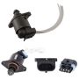Walker Products 215-91018 Walker Products 215-91018 Fuel Injection Idle Air Control Valve - FSK