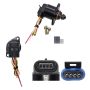 Walker Products 215-91021 Walker Products 215-91021 Fuel Injection Idle Air Control Valve - FSK
