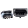 Walker Products 215-91025 Walker Products 215-91025 Fuel Injection Idle Air Control Valve - FSK
