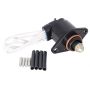 Walker Products 215-91026 Walker Products 215-91026 Fuel Injection Idle Air Control Valve - FSK