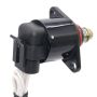 Walker Products 215-91027 Walker Products 215-91027 Fuel Injection Idle Air Control Valve - FSK