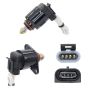 Walker Products 215-91027 Walker Products 215-91027 Fuel Injection Idle Air Control Valve - FSK