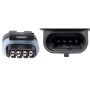 Walker Products 215-91028 Walker Products 215-91028 Fuel Injection Idle Air Control Valve - FSK