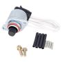 Walker Products 215-91034 Walker Products 215-91034 Fuel Injection Idle Air Control Valve - FSK