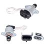 Walker Products 215-91037 Walker Products 215-91037 Fuel Injection Idle Air Control Valve - FSK