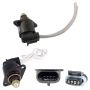 Walker Products 215-91038 Walker Products 215-91038 Fuel Injection Idle Air Control Valve - FSK