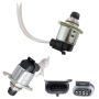 Walker Products 215-91042 Walker Products 215-91042 Fuel Injection Idle Air Control Valve - FSK