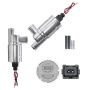 Walker Products 215-91061 Walker Products 215-91061 Fuel Injection Idle Air Control Valve - FSK