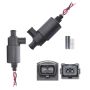 Walker Products 215-91062 Walker Products 215-91062 Fuel Injection Idle Air Control Valve - FSK