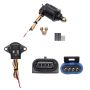 Walker Products 215-91074 Walker Products 215-91074 Fuel Injection Idle Air Control Valve - FSK