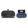 Walker Products 215-91077 Walker Products 215-91077 Fuel Injection Idle Air Control Valve - FSK