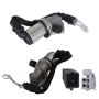 Walker Products 215-92010 Walker Products 215-92010 Throttle Air Bypass Valve - FSK