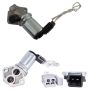 Walker Products 215-92015 Walker Products 215-92015 Throttle Air Bypass Valve - FSK