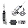Walker Products 215-92016 Walker Products 215-92016 Throttle Air Bypass Valve - FSK