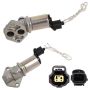 Walker Products 215-92024 Walker Products 215-92024 Throttle Air Bypass Valve - FSK