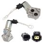 Walker Products 215-92026 Walker Products 215-92026 Throttle Air Bypass Valve - FSK