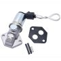 Walker Products 215-92031 Walker Products 215-92031 Throttle Air Bypass Valve - FSK