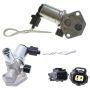 Walker Products 215-92034 Walker Products 215-92034 Throttle Air Bypass Valve - FSK
