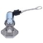 Walker Products 215-92035 Walker Products 215-92035 Throttle Air Bypass Valve - FSK