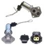 Walker Products 215-92035 Walker Products 215-92035 Throttle Air Bypass Valve - FSK