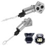Walker Products 215-92043 Walker Products 215-92043 Throttle Air Bypass Valve - FSK