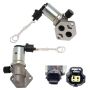Walker Products 215-92044 Walker Products 215-92044 Throttle Air Bypass Valve - FSK