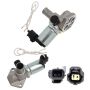 Walker Products 215-92046 Walker Products 215-92046 Throttle Air Bypass Valve - FSK