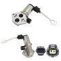 Walker Products 215-92048 Walker Products 215-92048 Throttle Air Bypass Valve - FSK