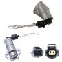 Walker Products 215-92058 Walker Products 215-92058 Throttle Air Bypass Valve - FSK