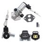 Walker Products 215-92067 Walker Products 215-92067 Throttle Air Bypass Valve - FSK