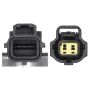 Walker Products 215-92068 Walker Products 215-92068 Throttle Air Bypass Valve - FSK