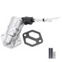 Walker Products 215-92080 Walker Products 215-92080 Throttle Air Bypass Valve - FSK