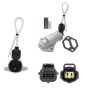 Walker Products 215-92099 Walker Products 215-92099 Throttle Air Bypass Valve - FSK