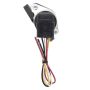 Walker Products 215-92101 Walker Products 215-92101 Throttle Air Bypass Valve - FSK