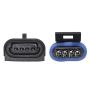 Walker Products 215-92101 Walker Products 215-92101 Throttle Air Bypass Valve - FSK