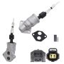 Walker Products 215-92105 Walker Products 215-92105 Throttle Air Bypass Valve - FSK