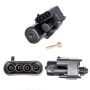 Walker Products 220-1004 Walker Products 220-1004 Idle Speed Control Motor