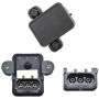 Walker Products 225-1005 Walker Products 225-1005 Manifold Absolute Pressure Sensor