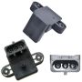Walker Products 225-1006 Walker Products 225-1006 Manifold Absolute Pressure Sensor