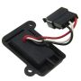 Walker Products 225-1009 Walker Products 225-1009 Manifold Absolute Pressure Sensor