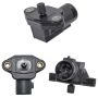Walker Products 225-1037 Walker Products 225-1037 Manifold Absolute Pressure Sensor