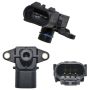 Walker Products 225-1041 Walker Products 225-1041 Manifold Absolute Pressure Sensor