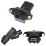 Walker Products 225-1044 Walker Products 225-1044 Manifold Absolute Pressure Sensor