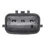 Walker Products 225-1050 Walker Products 225-1050 Manifold Absolute Pressure Sensor