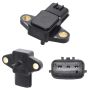 Walker Products 225-1050 Walker Products 225-1050 Manifold Absolute Pressure Sensor