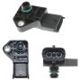 Walker Products 225-1095 Walker Products 225-1095 Manifold Absolute Pressure Sensor