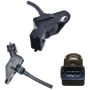 Walker Products 225-1096 Walker Products 225-1096 Manifold Absolute Pressure Sensor