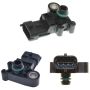 Walker Products 225-1098 Walker Products 225-1098 Manifold Absolute Pressure Sensor