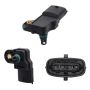 Walker Products 225-1099 Walker Products 225-1099 Manifold Absolute Pressure Sensor